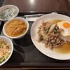 渋谷 ガパオ食堂
