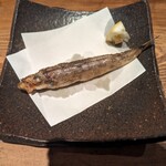 奥新 鮨屋のうおきん - 