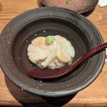 奥新 鮨屋のうおきん - 