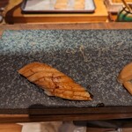 奥新 鮨屋のうおきん - 