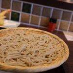 Teuchi Soba Muchakuan - 