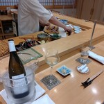 Sushiya Ginuma - 