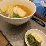 麺屋 わがもん 大名本店 - 