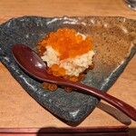 奥新 鮨屋のうおきん - 