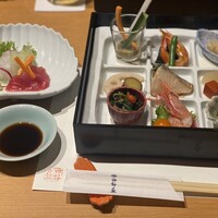 西村屋　和味旬彩 - 