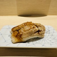 麻布十番 鮨 無銘 - 