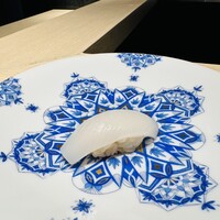 麻布十番 鮨 無銘 - 