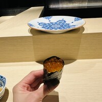 麻布十番 鮨 無銘 - 
