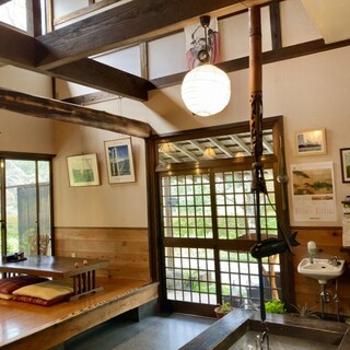 手づくりの郷 天下野_2