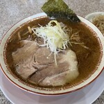 むらさき屋 - ラーメン