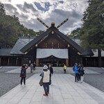 六花亭 神宮茶屋店 - 