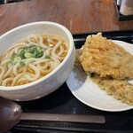 太常うどん - 