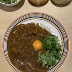 京都カレー製作所 カリル - 