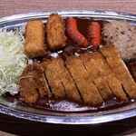 カレーの市民アルバ - 