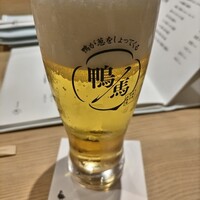 鴨ときどき馬 神保町本店 - 