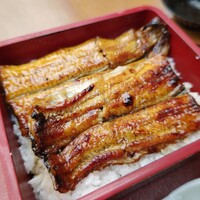 うなぎ 仲じま - 