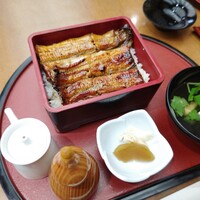 うなぎ 仲じま - 