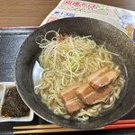 Shimoji Soba - 