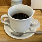 喜界 - コーヒー