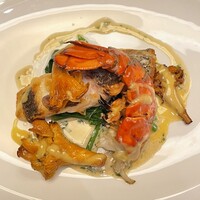 LE PORTIER Par Aux Delices de dodine Toranomon - 