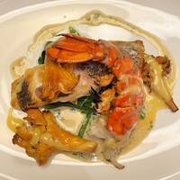 LE PORTIER Par Aux Delices de dodine Toranomon - 