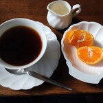 茶房　ふれーず - 