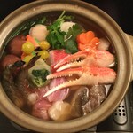 Usagiya - 寄せ鍋