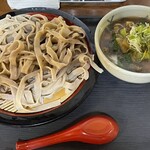 もり食堂 - 