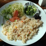 茶房　ふれーず - 