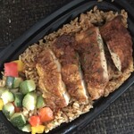 オーケー - 料理写真: