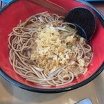 Soba Tempura Sojibou - 