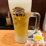 海鮮・寿司居酒屋 七福 - 