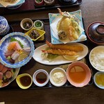 大山 - 料理写真: