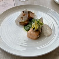 四季庭 カフェ＆レストラン - 