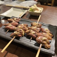 里葉亭 - 