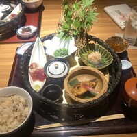 和食や ちそう - 