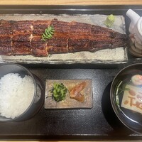 うなぎ家 しば福や - 