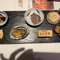 神田 雲林 - 
