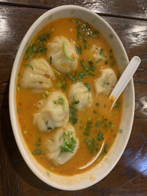 B&B RESTAURANT&BAR (ビー&ビー レストラン&バー) - 青木/ネパール料理/ネット予約可 | 食べログ