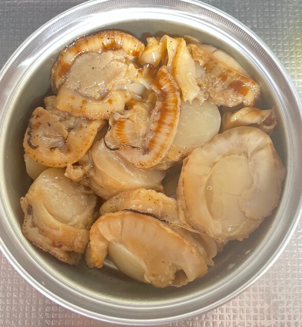 海産食品 みなみや - 下北（その他）の写真