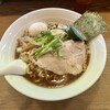 らぁめん 山と樹