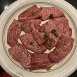 焼肉 鶯谷園 - 