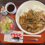 なしの木 - 料理写真: