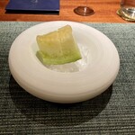 蒼 - 天使音マスクメロン