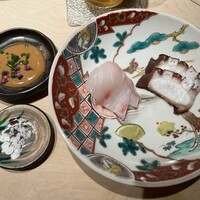 鮨 若尊 - 