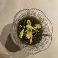 鮨 若尊 - 