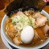 えっちゃんラーメン。