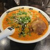 カラシビ味噌らー麺 鬼金棒 神田本店