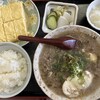 一富士食堂