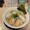 麺屋 いちょう